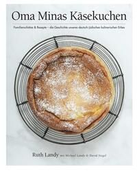 K&auml;sekuchen-Buch